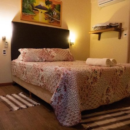 Managua Apart Hotel Пуерто-Іґуасу Екстер'єр фото