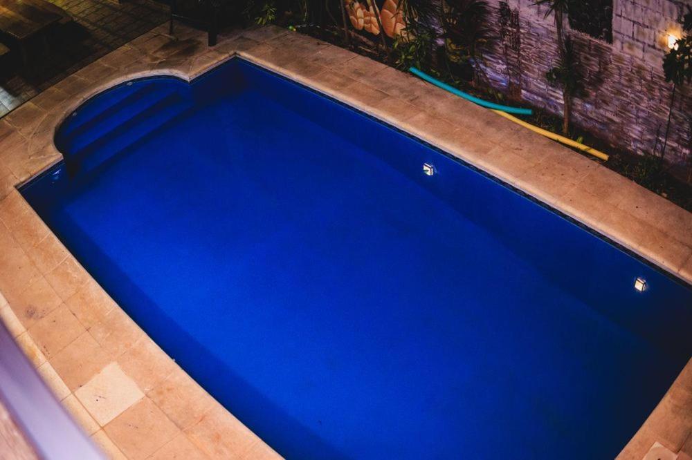 Managua Apart Hotel Пуерто-Іґуасу Екстер'єр фото