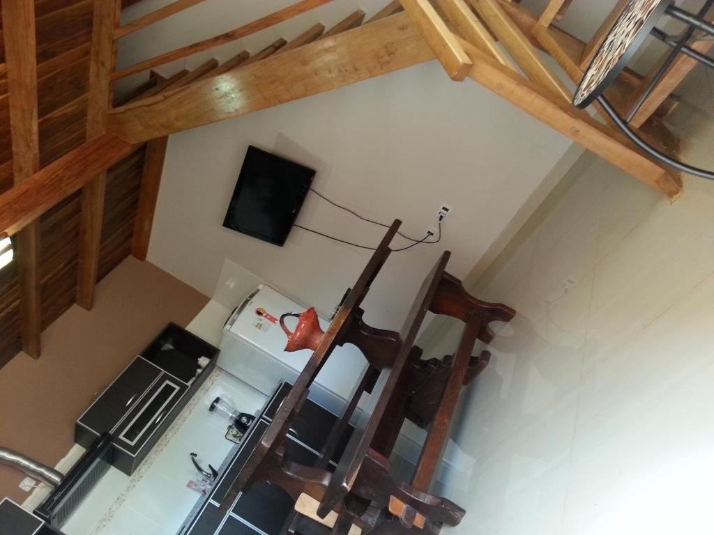 Managua Apart Hotel Пуерто-Іґуасу Екстер'єр фото