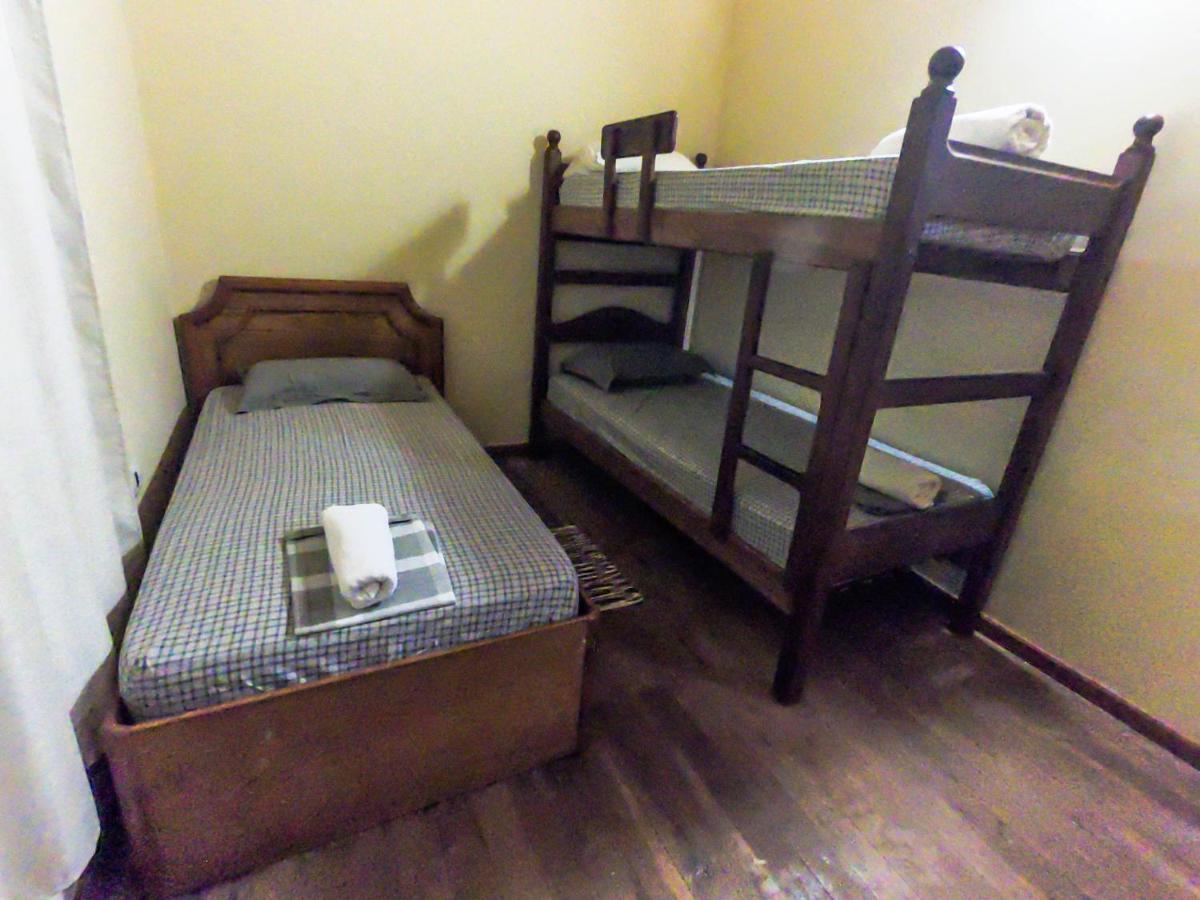 Managua Apart Hotel Пуерто-Іґуасу Екстер'єр фото
