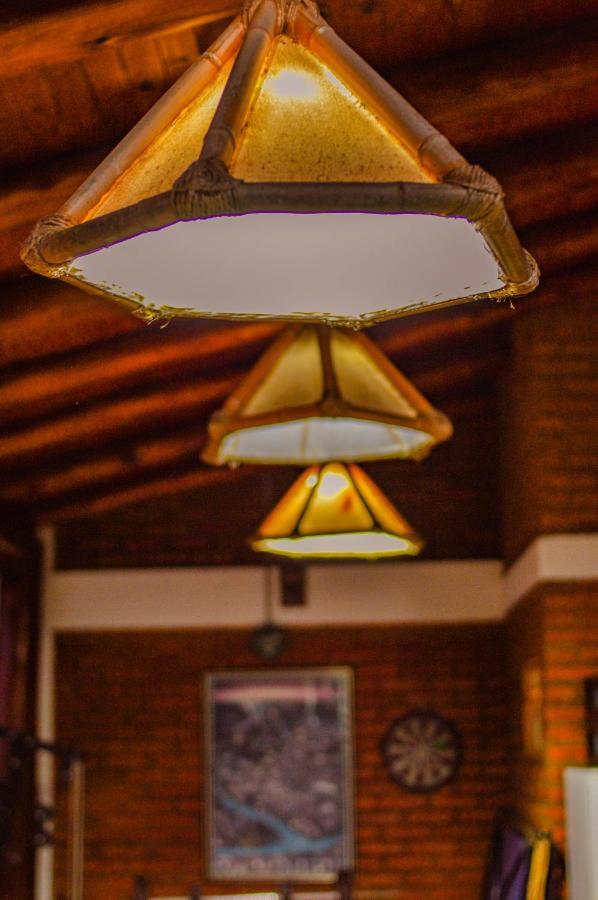 Managua Apart Hotel Пуерто-Іґуасу Екстер'єр фото