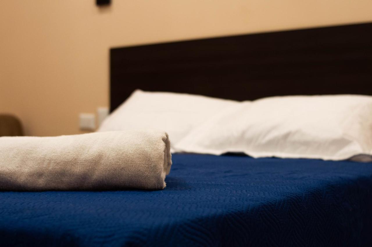 Managua Apart Hotel Пуерто-Іґуасу Екстер'єр фото